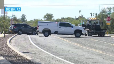 Candidato al Senado de Arizona muere en accidente en Tucson