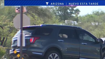 Candidato al Senado de Arizona muere en accidente en Tucson