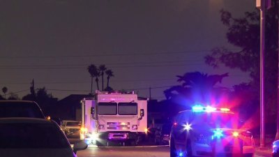 Balacera en Phoenix: investigación activa en avenida 43 y Bethany home