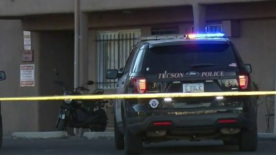 Balacera en el noreste de Tucson deja a hombre con heridas graves