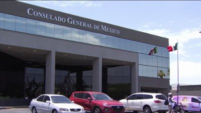 Consulado de México en Phoenix: trámites consulares en domingo