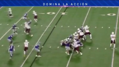 La rivalidad entre Arizona State y BYU regresa el sábado al Mountain America Stadium en Tempe