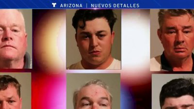 Identifican a 6 hombres acusados de agredir a Paul Bissonnette, exjugador de los Coyotes de Arizona