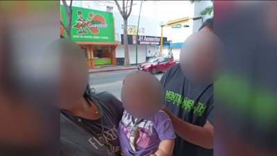 Extorsión y secuestro: migrante venezolano relata el cautiverio de su familia al cruzar la frontera