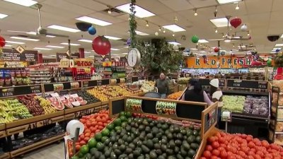 Compras de último minuto para la cena de Acción de Gracias