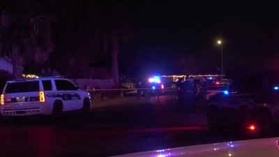 Un hombre muere tras un tiroteo que involucró a oficiales en el oeste de Phoenix