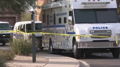 Un muerto tras tiroteo en el sur de Phoenix, sospechoso es arrestado