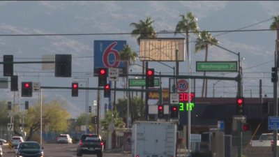 Tiroteo mortal: un hombre pierde la vida tras ser baleado en Phoenix