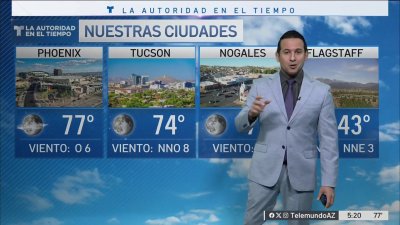 El invierno, meteorológico, comienza con tardes agradables y madrugadas frías