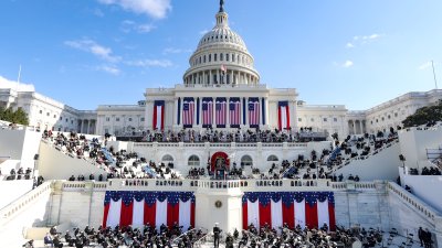 Everything to know about Inauguration Day