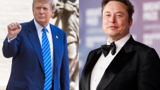 Trump planea acompañar a Musk al lanzamiento de la nave Starship de SpaceX