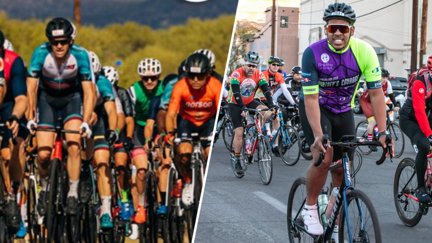 Tour de Tucson 2024 este fin de semana: lo que debes saber