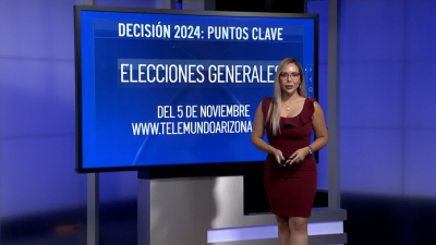 Elecciones 2024: todo lo que necesitas saber antes de votar