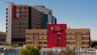 Termina acuerdo entre Phoenix Children’s Hospital y Blue Cross Blue Shield