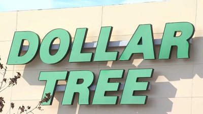 Dollar Tree podría verse afectado por planes de aranceles de Trump