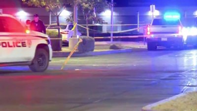 DEA investiga incidente en las avenidas 43 y Peoria en Glendale