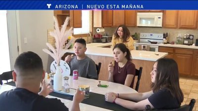 Programa “Arizona is Home” entrega vivienda