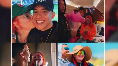 Escandaloso cara a cara: Daddy Yankee enfrenta a su futura exesposa por $100 millones