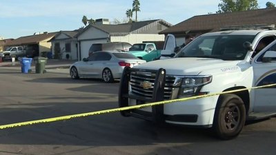 Documentos judiciales: hijo que disparó y mató a su padre en Glendale dijo que sufrió abusos