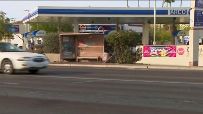 Investigan muerte de peatón tras ser atropellado en Phoenix