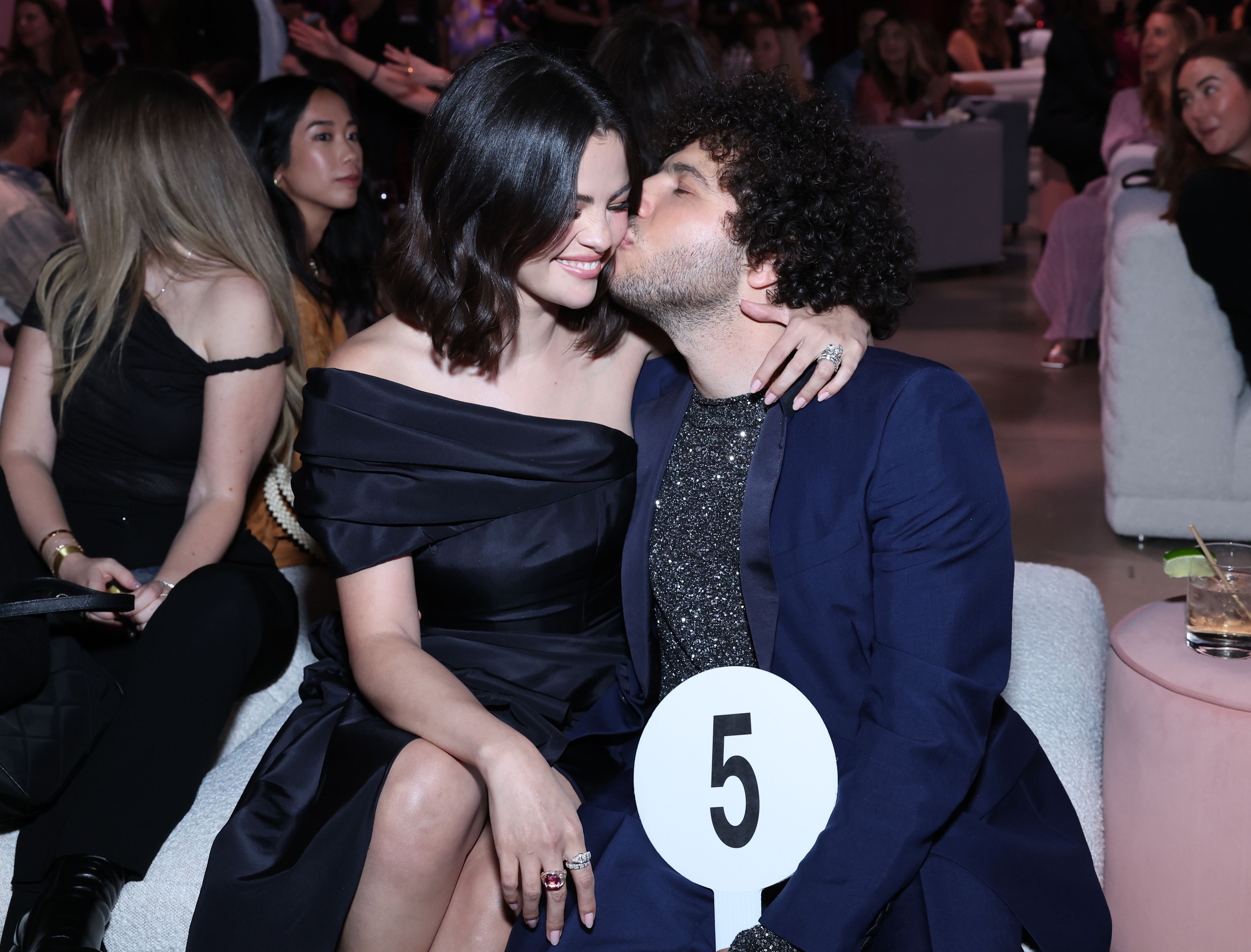Selena Gómez dijo sí: ¿Quién es el futuro esposo de la artista?