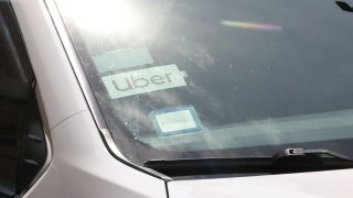 El falso chofer de Uber operaba en Scottsdale (foto de archivo).