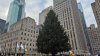 Iluminación del árbol de Navidad del Rockefeller Center: lo que debes saber