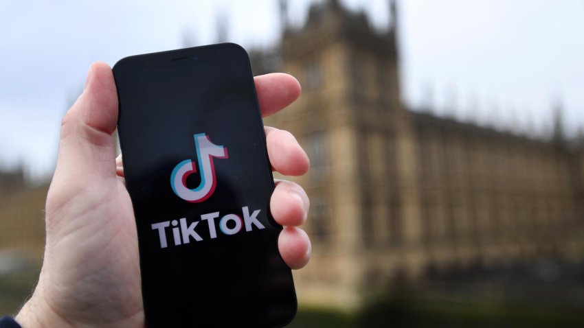 El Supremo de Venezuela impone multa a TikTok por 10 millones de dólares por retos virales