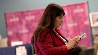 Beneficiarios del DACA temen que su protección termine en segundo mandato de Trump