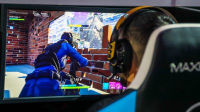 ¿Tu o tus hijos juegan Fortnite? Envian reembolsos por “engaño” del popular videojuegos