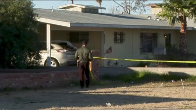 Localizan a hombre muerto tras tiroteo en Maryvale