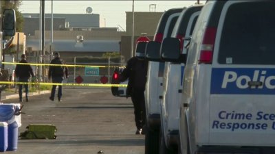 Dos personas resultan heridas tras tiroteo en el oeste de Phoenix