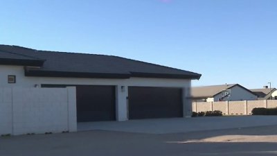 Muere niño de 3 años días después de ser sacado de una piscina en Queen Creek