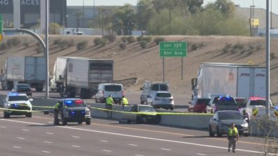 Incidentes de furia al volante en el valle