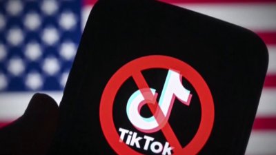 La aplicación de TikTok podría ser prohibida en EE.UU.