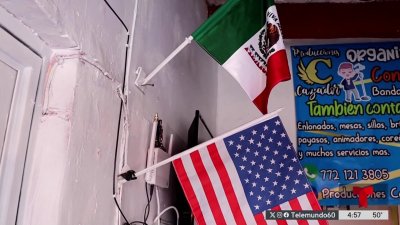 Mexicanos temen un impacto en las remesas por las deportaciones de EEUU