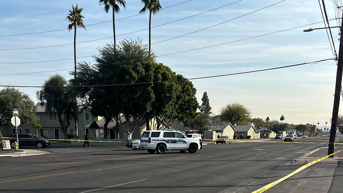 27 Ave Y Camelback
