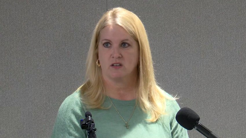 Funcionarios de Texas recalcan que el sarampión es prevenible con vacunas y había sido erradicado