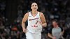 Diana Taurasi, estrella de las Phoenix Mercury, anuncia su retiro