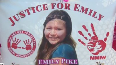 Caso Emily Pike: una muerte trágica que revive los abusos contra las comunidades indígenas