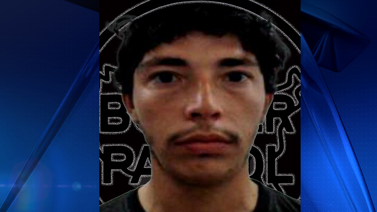 Arrestan en Arizona a integrante del Cartel de Sinaloa, reporta CBP ...