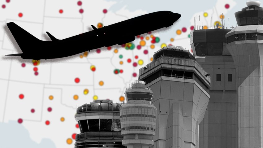 FAA shortages