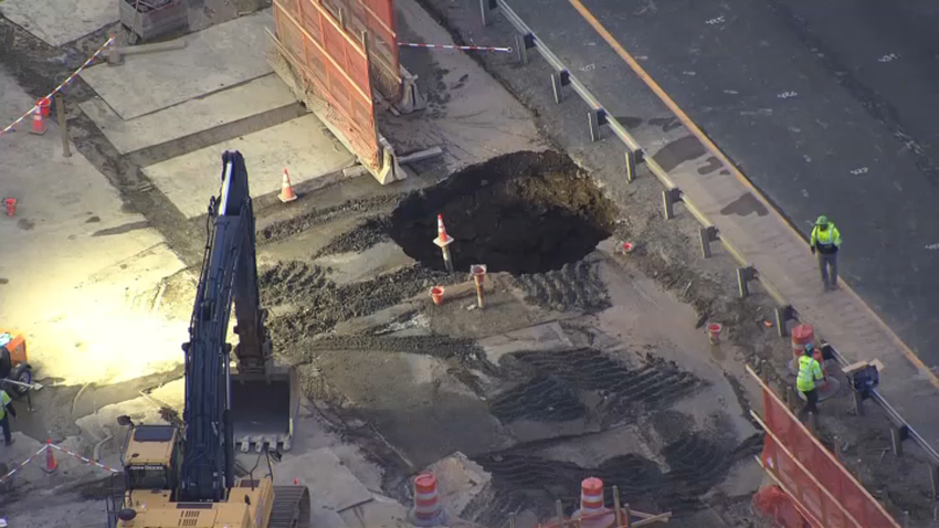 nj sinkhole