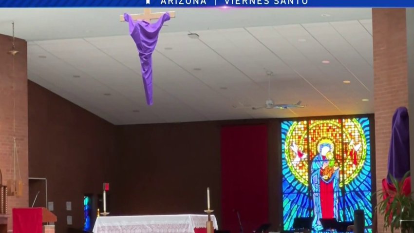 Significado del Viernes Santo