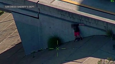 ¡Qué Tal Arizona! Rescatan a niño con autismo de una autopista