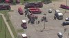 Arrestan a sospechoso de tiroteo en preparatoria de Dallas; hay 4 heridos