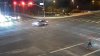 Matan de un cuchillazo a una mujer en Glendale; buscan a persona de interés