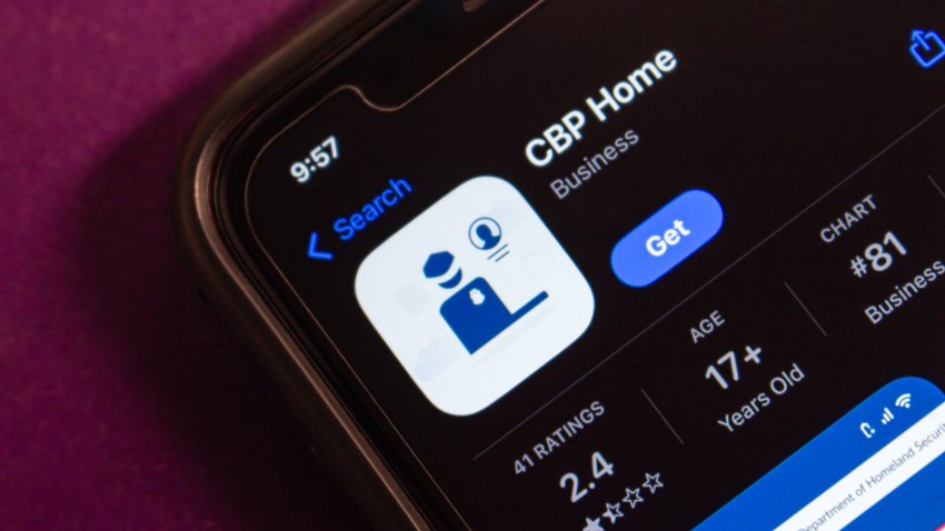 Autodeportación por CBP Home: Abogado asegura que es una trampa