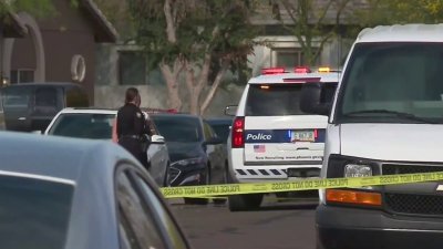 Hija de víctima del tiroteo al oeste de Phoenix arrestada por asesinato