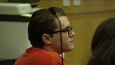 Acusado en el caso de Preston Lord es sentenciado